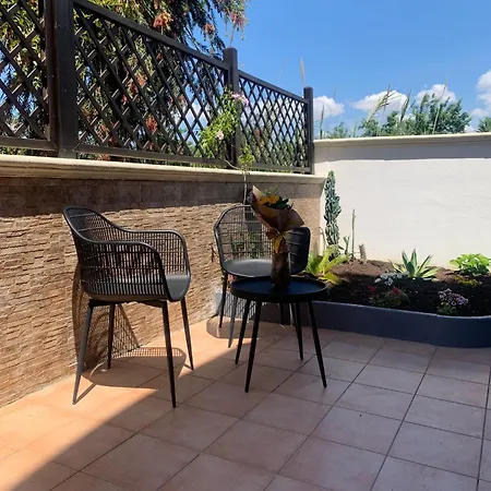 Green Bay Apart Gallipoli Exterior foto