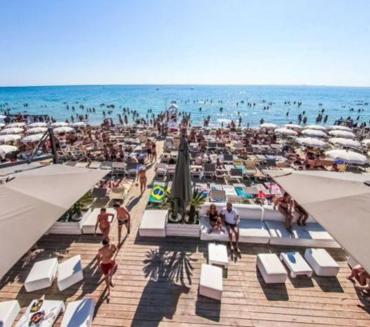 Holiday home Bay Gallipoli